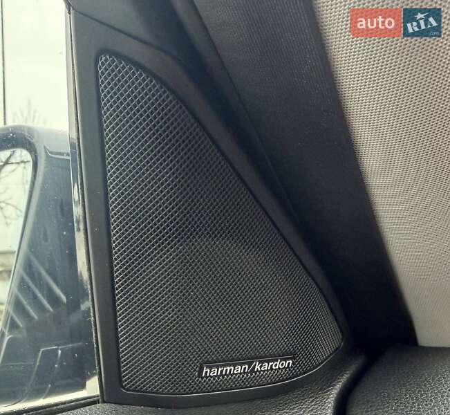 Седан Mercedes-Benz E-Class 2010 в Києві