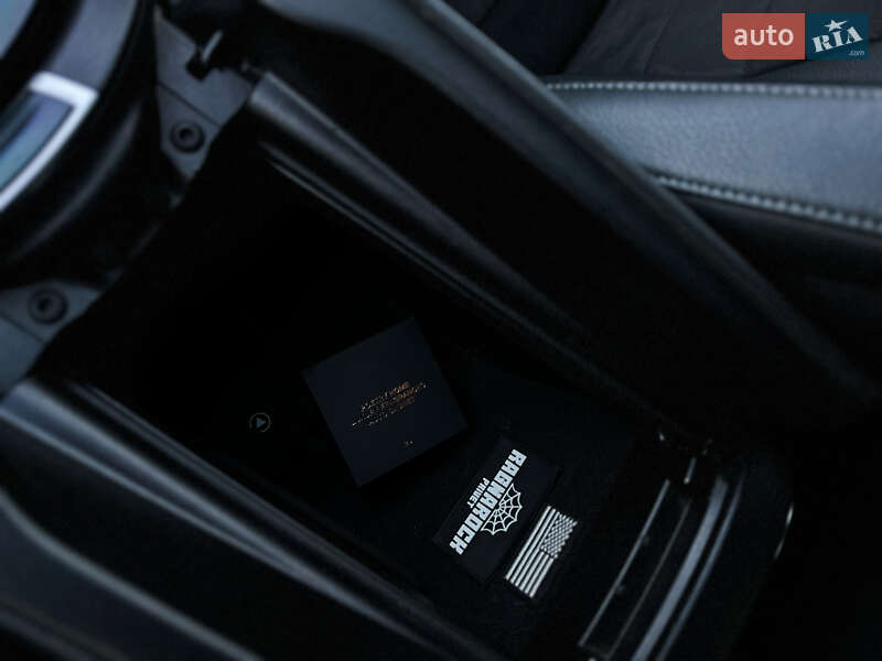 Седан Mercedes-Benz E-Class 2016 в Києві