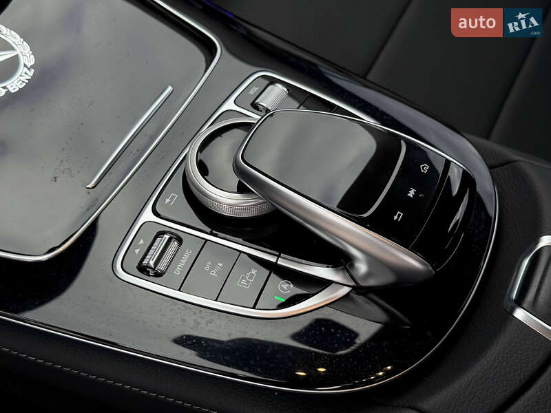 Седан Mercedes-Benz E-Class 2020 в Києві
