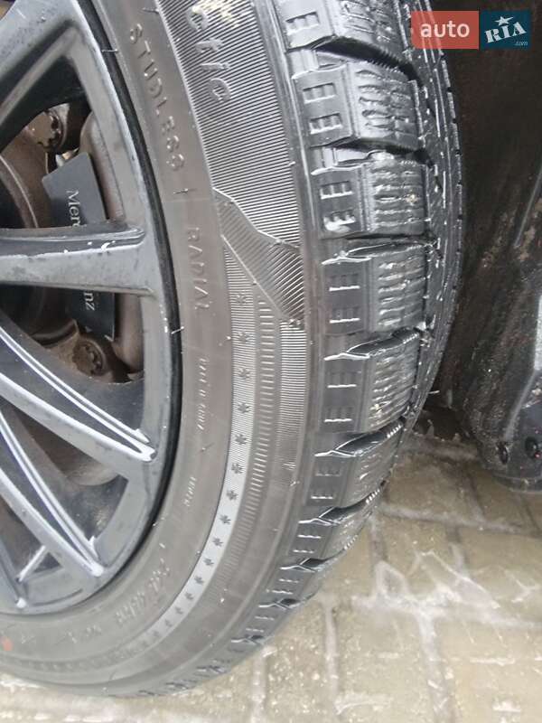 Універсал Mercedes-Benz E-Class 2014 в Звягелі