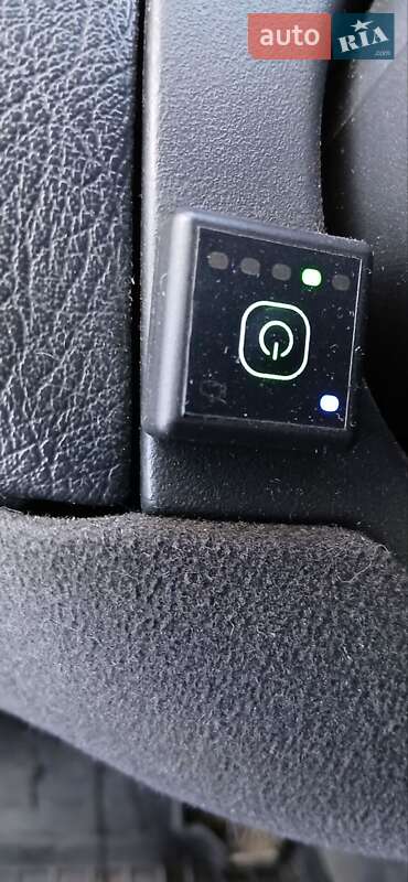 Седан Mercedes-Benz E-Class 1996 в Бориславе