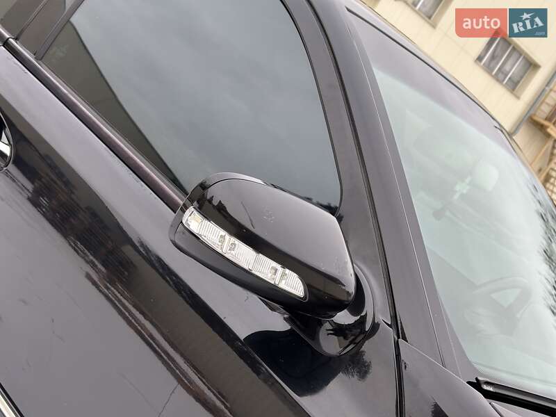 Седан Mercedes-Benz E-Class 2007 в Охтирці