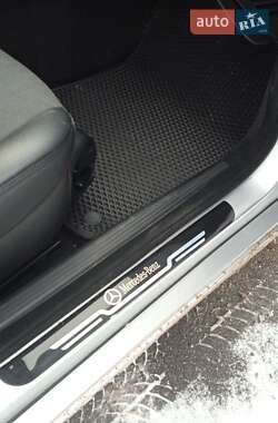 Седан Mercedes-Benz E-Class 2008 в Каменец-Подольском