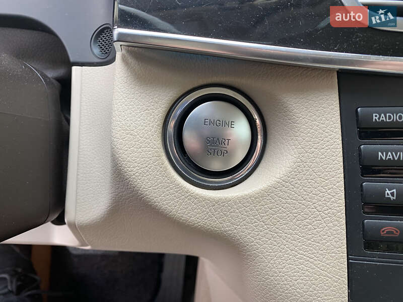 Седан Mercedes-Benz E-Class 2015 в Літині