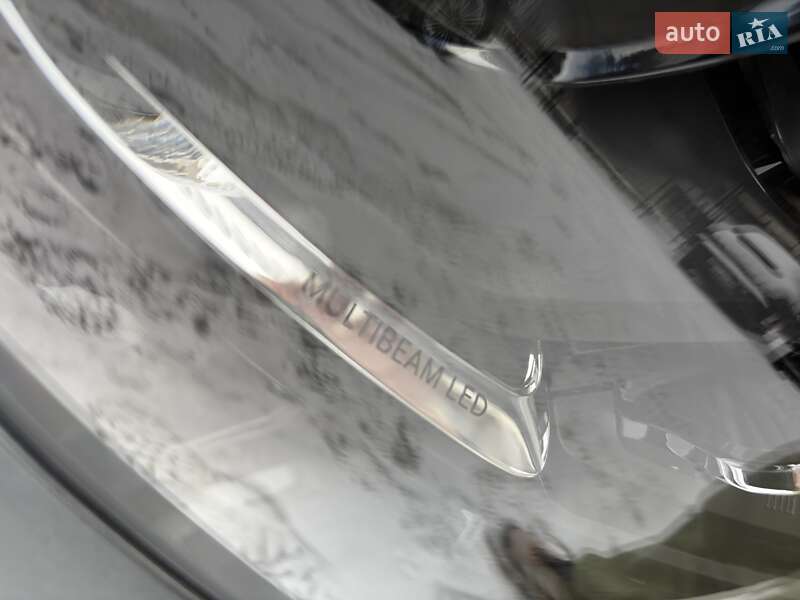 Седан Mercedes-Benz E-Class 2022 в Киеве фото 3 Седан Mercedes-Benz E-Class 2022 в Киеве