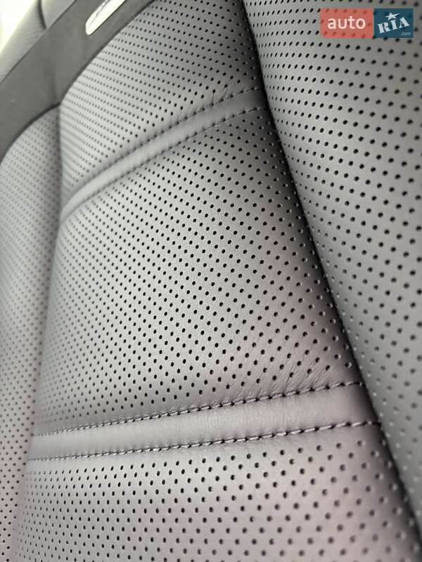 Седан Mercedes-Benz E-Class 2022 в Киеве фото 43 Седан Mercedes-Benz E-Class 2022 в Киеве