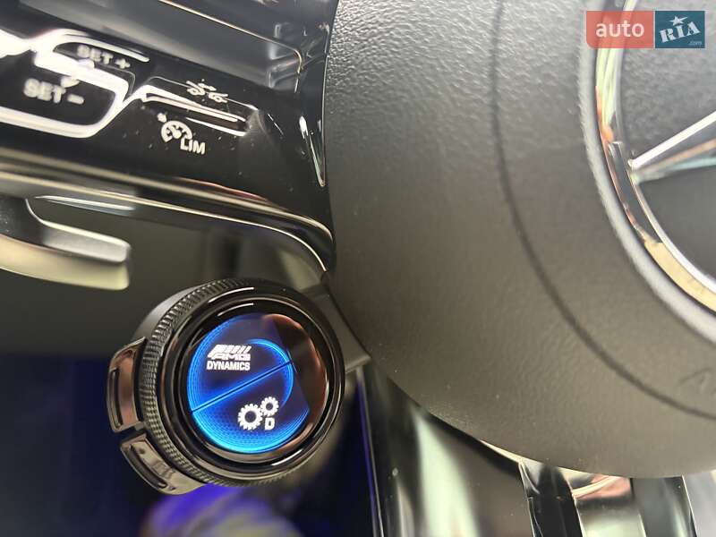 Седан Mercedes-Benz E-Class 2022 в Киеве фото 127 Седан Mercedes-Benz E-Class 2022 в Киеве