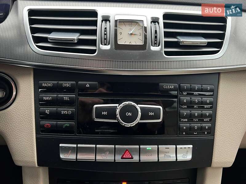 Універсал Mercedes-Benz E-Class 2014 в Києві