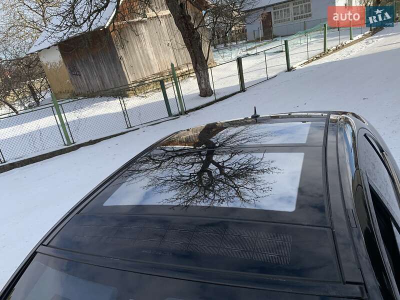 Седан Mercedes-Benz E-Class 2002 в Надвірній фото 28 Седан Mercedes-Benz E-Class 2002 в Надвірній