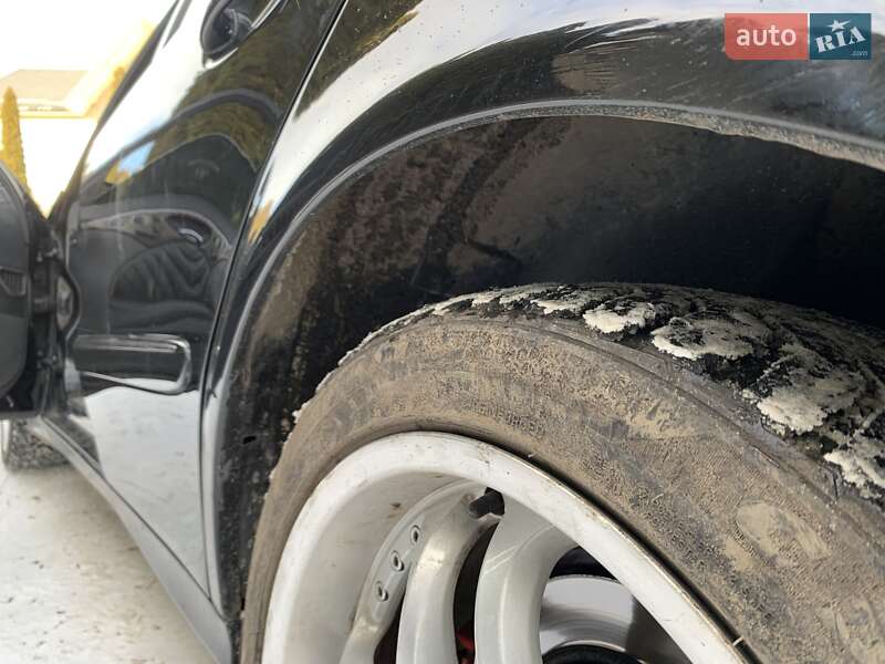 Седан Mercedes-Benz E-Class 2002 в Надвірній фото 37 Седан Mercedes-Benz E-Class 2002 в Надвірній