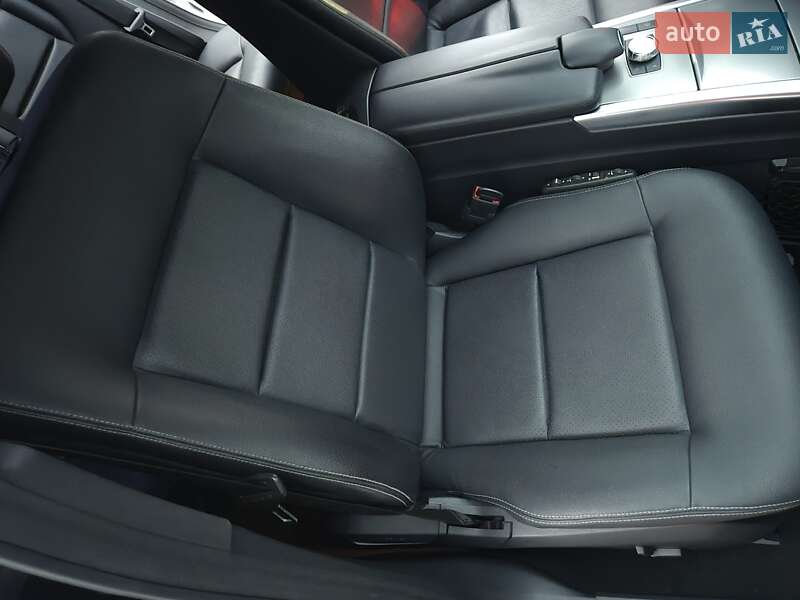 Седан Mercedes-Benz E-Class 2015 в Виннице фото 39 Седан Mercedes-Benz E-Class 2015 в Виннице