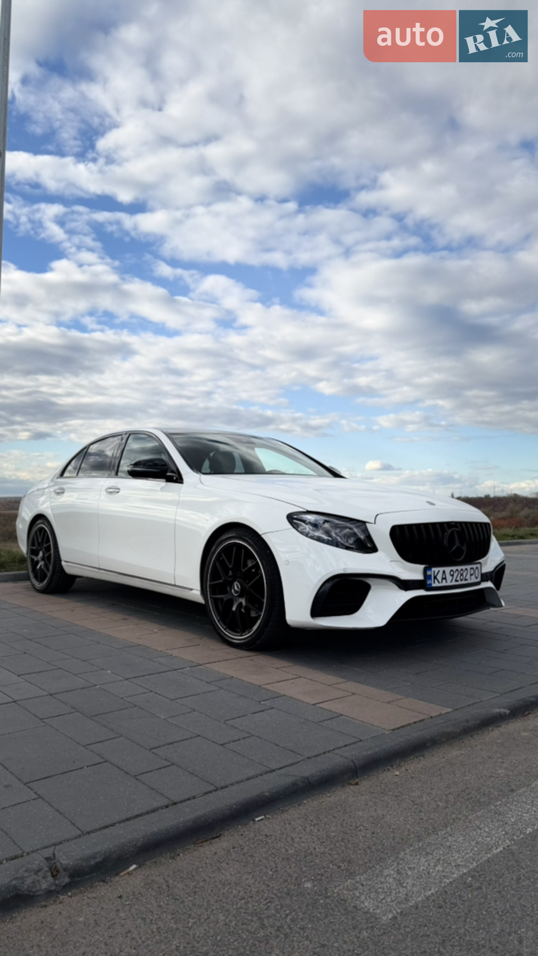 2018 Mercedes-Benz E-klasse - мініатюра 2