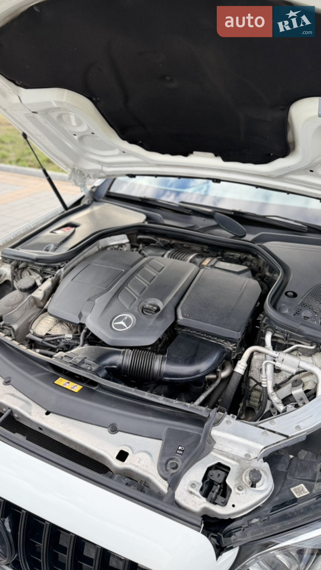 2018 Mercedes-Benz E-klasse - мініатюра 10