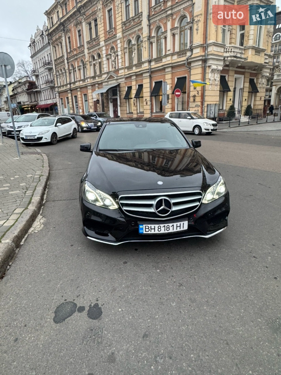 2012 Mercedes-Benz E-klasse - мініатюра 22