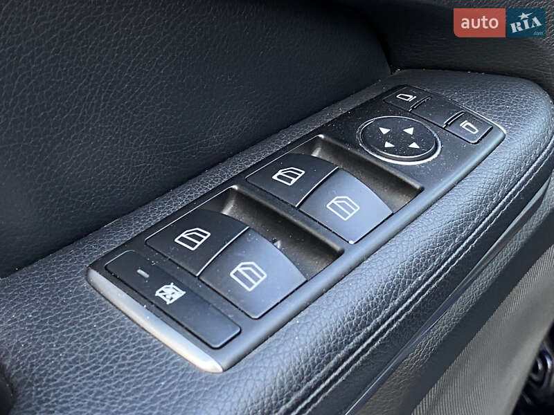 Универсал Mercedes-Benz E-Class 2014 в Виннице