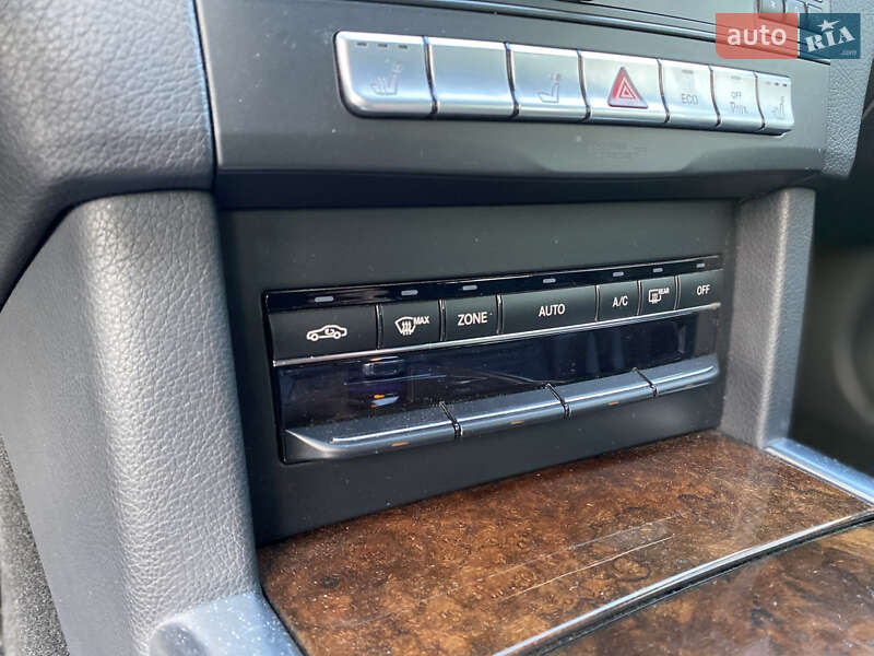 Универсал Mercedes-Benz E-Class 2014 в Виннице