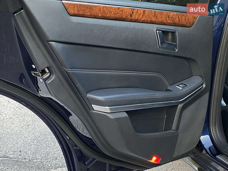 Универсал Mercedes-Benz E-Class 2014 в Виннице