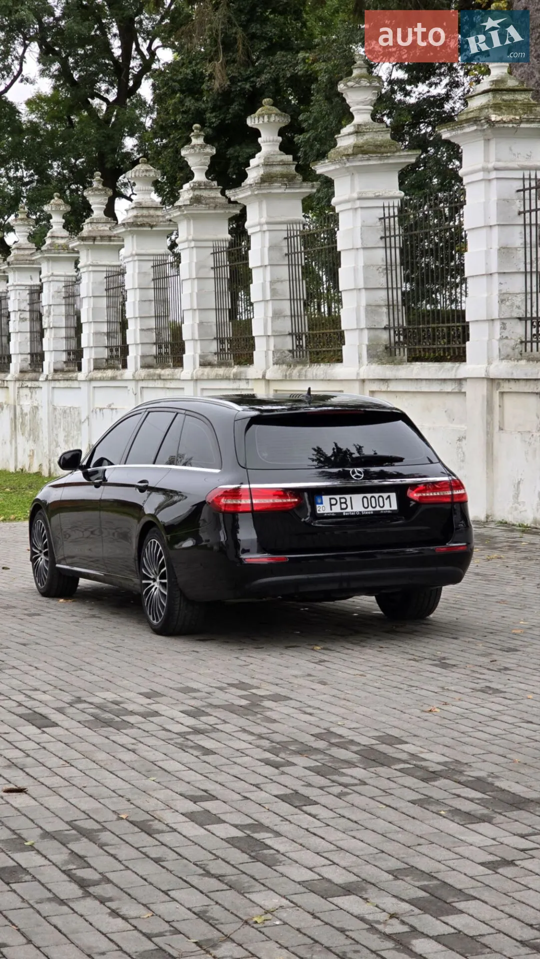 2016 Mercedes-Benz E-klasse - мініатюра 15