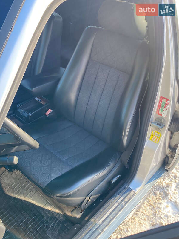 Універсал Mercedes-Benz E-Class 1995 в Києві фото 8 Універсал Mercedes-Benz E-Class 1995 в Києві