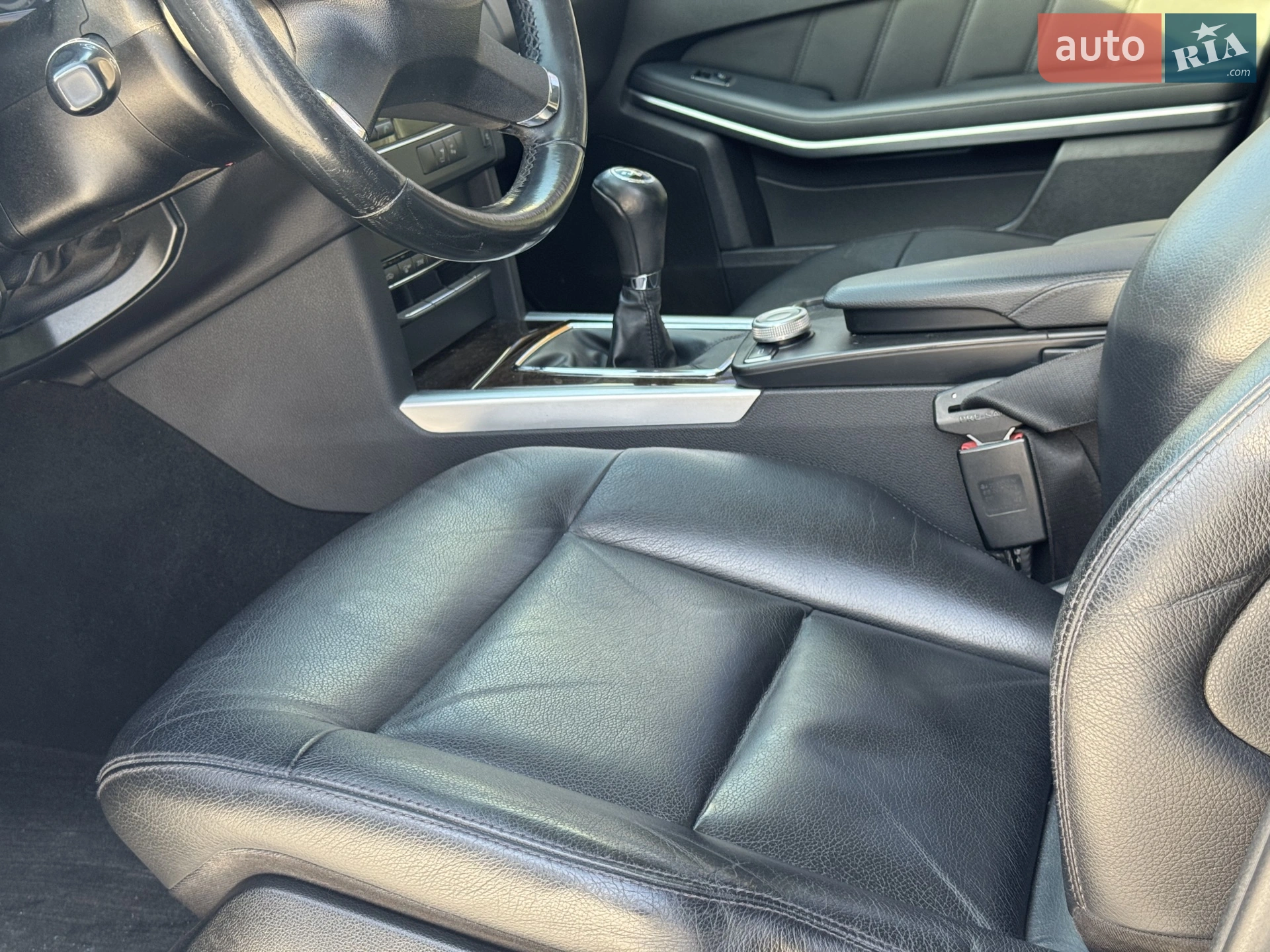 2010 Mercedes-Benz E-klasse - мініатюра 24