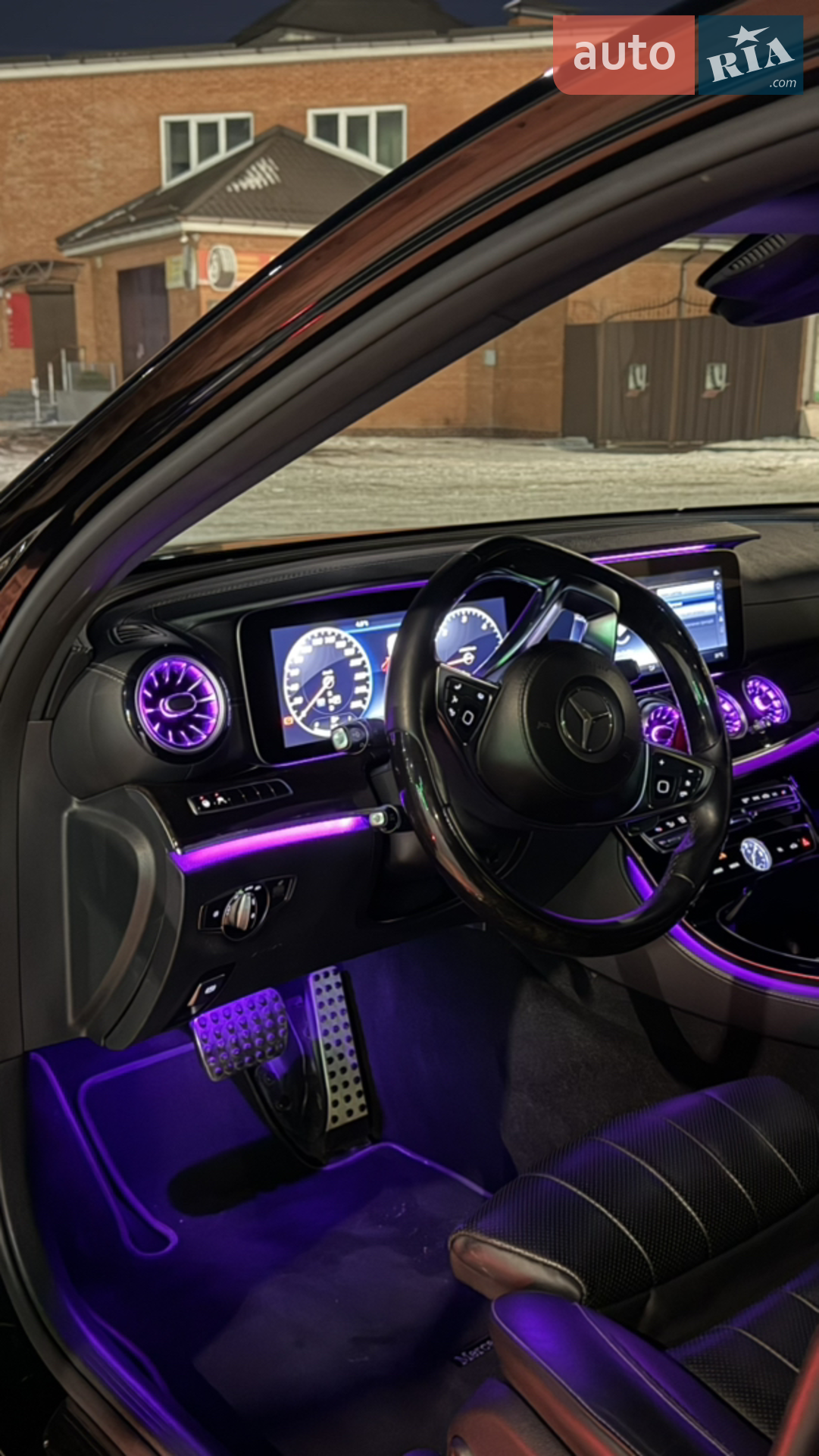 2017 Mercedes-Benz E-klasse - мініатюра 28