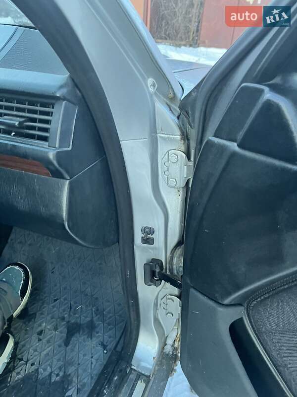 Седан Mercedes-Benz E-Class 1994 в Василькове