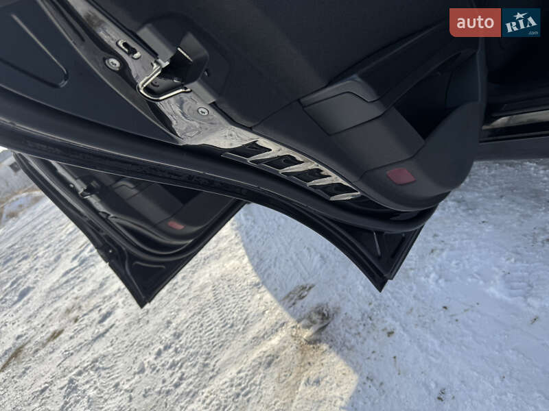 Седан Mercedes-Benz E-Class 2004 в Ходореві фото 22 Седан Mercedes-Benz E-Class 2004 в Ходореві