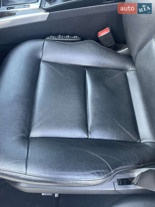 Седан Mercedes-Benz E-Class 2009 в Кам'янець-Подільському фото 72 Седан Mercedes-Benz E-Class 2009 в Кам'янець-Подільському