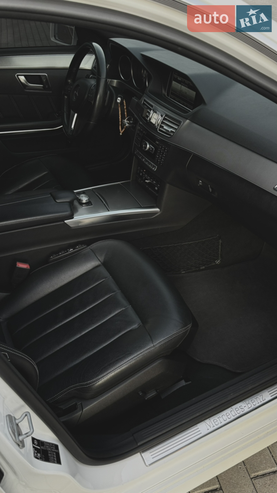 2013 Mercedes-Benz E-klasse - мініатюра 19