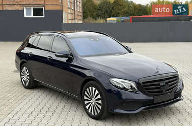 Универсал Mercedes-Benz E-Class 2016 в Нововолынске