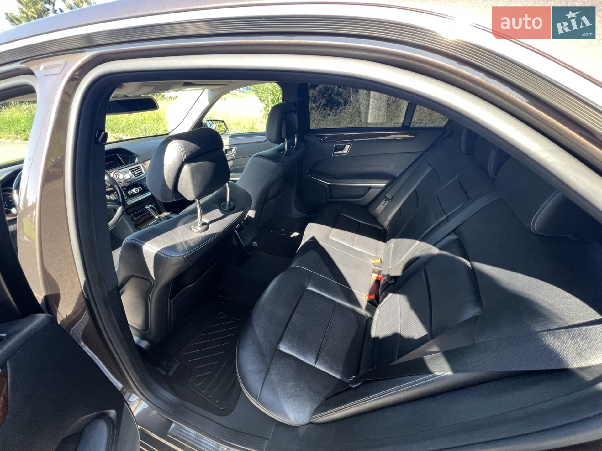 2013 Mercedes-Benz E-klasse - мініатюра 21
