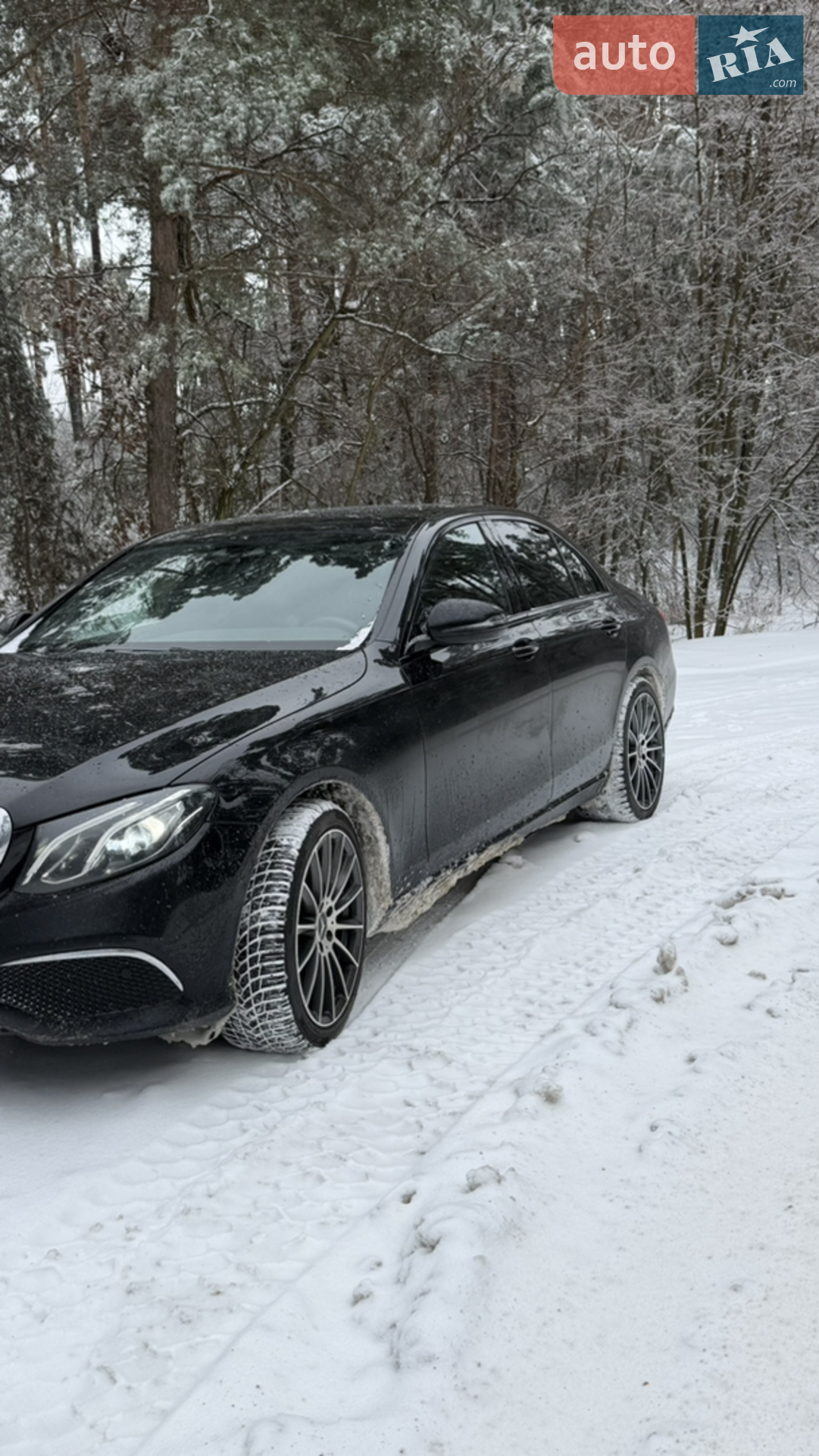 2017 Mercedes-Benz E-klasse - мініатюра 14