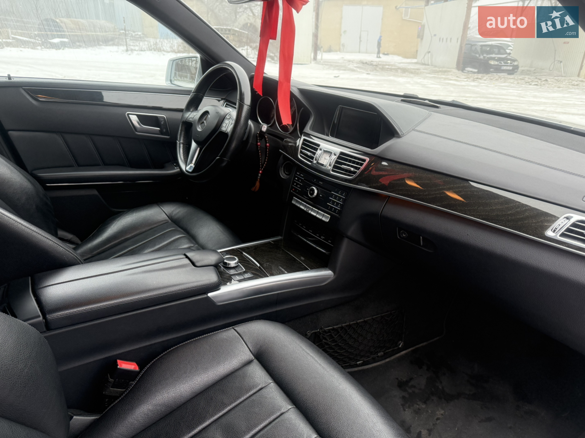 2015 Mercedes-Benz E-klasse - мініатюра 4