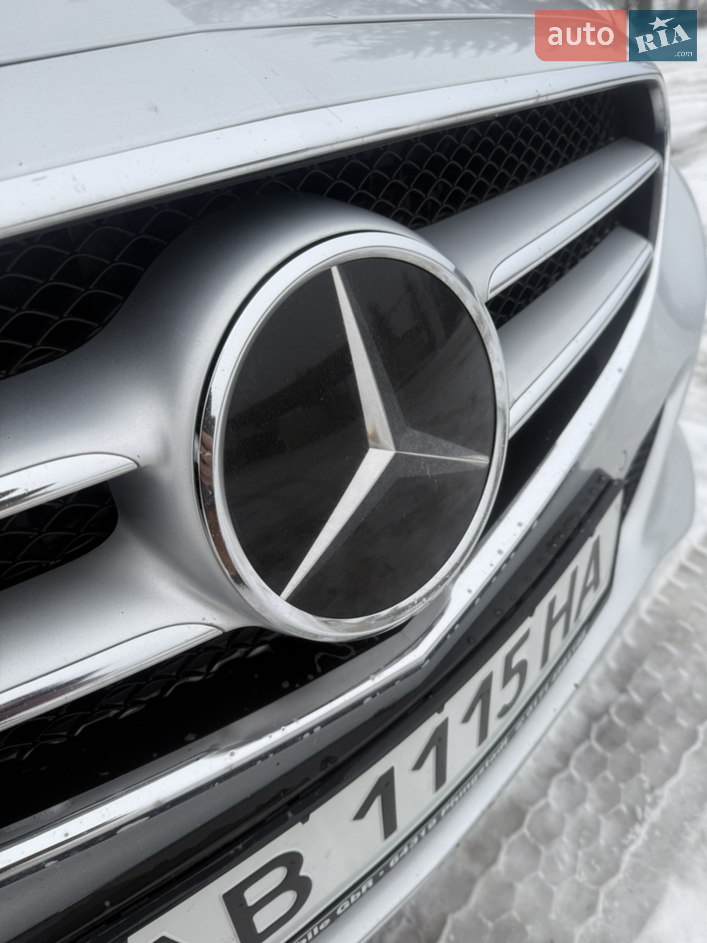 2015 Mercedes-Benz E-klasse - мініатюра 11