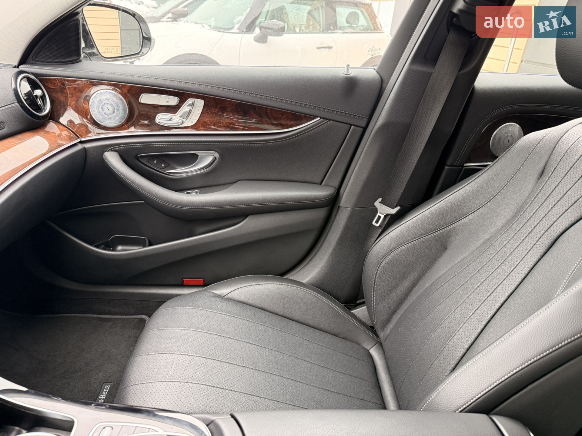 2017 Mercedes-Benz E-klasse - мініатюра 14