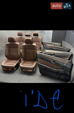 Универсал Mercedes-Benz E-Class 2013 в Черновцах