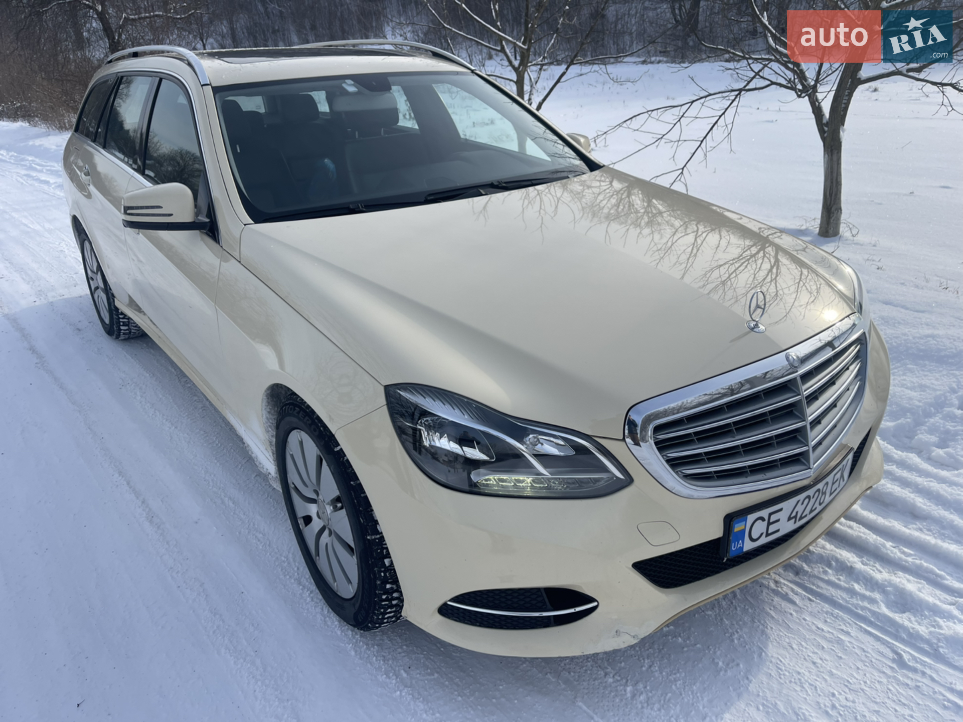2013 Mercedes-Benz E-klasse - мініатюра 58