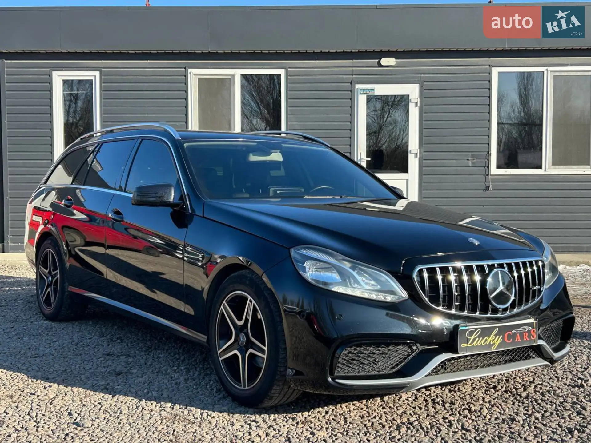 2013 Mercedes-Benz E-klasse - мініатюра 3