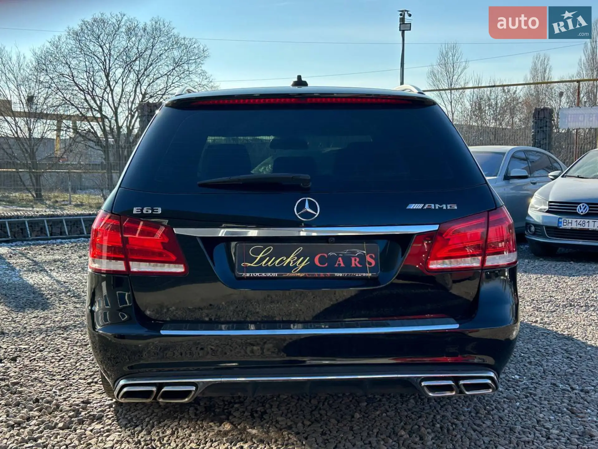 2013 Mercedes-Benz E-klasse - мініатюра 6