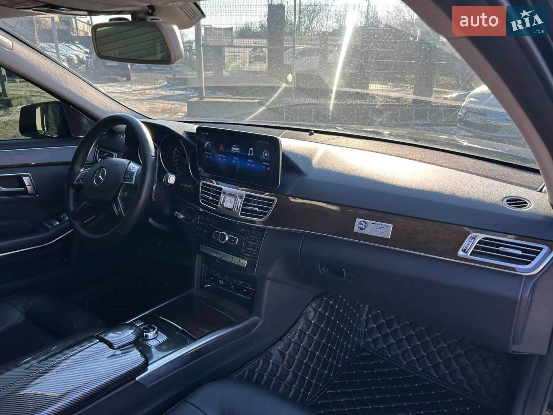 2013 Mercedes-Benz E-klasse - мініатюра 37