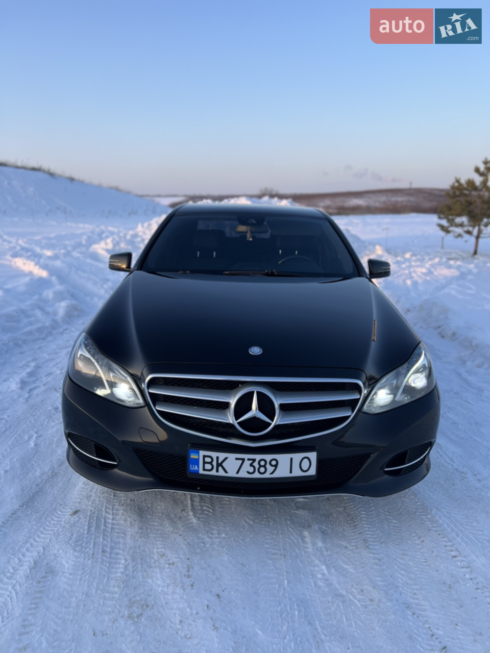 2015 Mercedes-Benz E-klasse - мініатюра 45