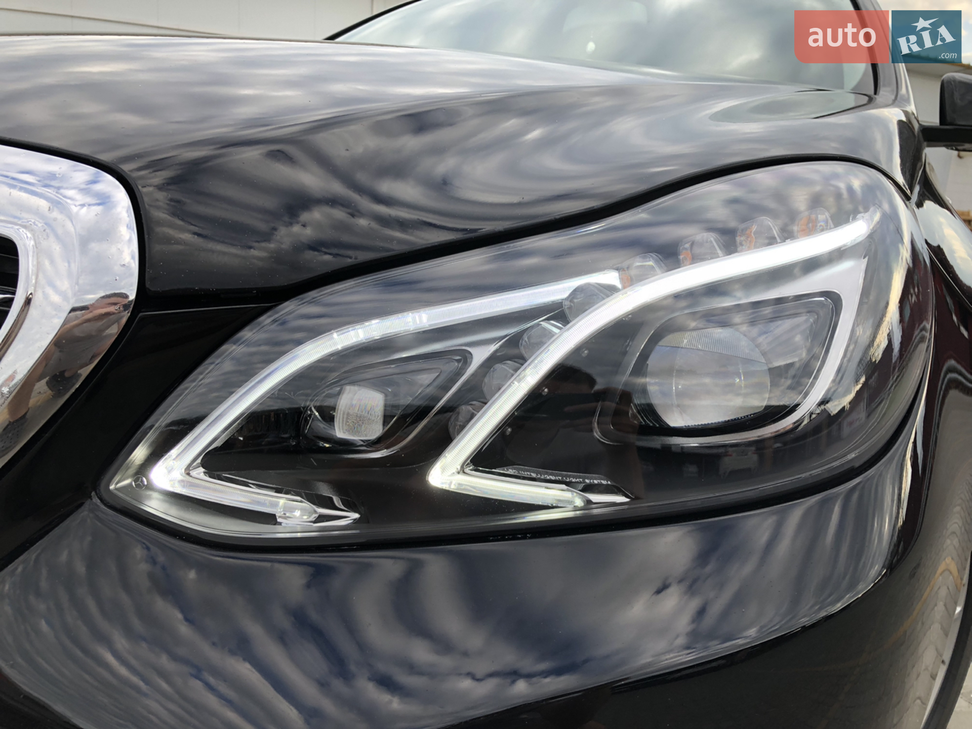 2014 Mercedes-Benz E-klasse - мініатюра 14