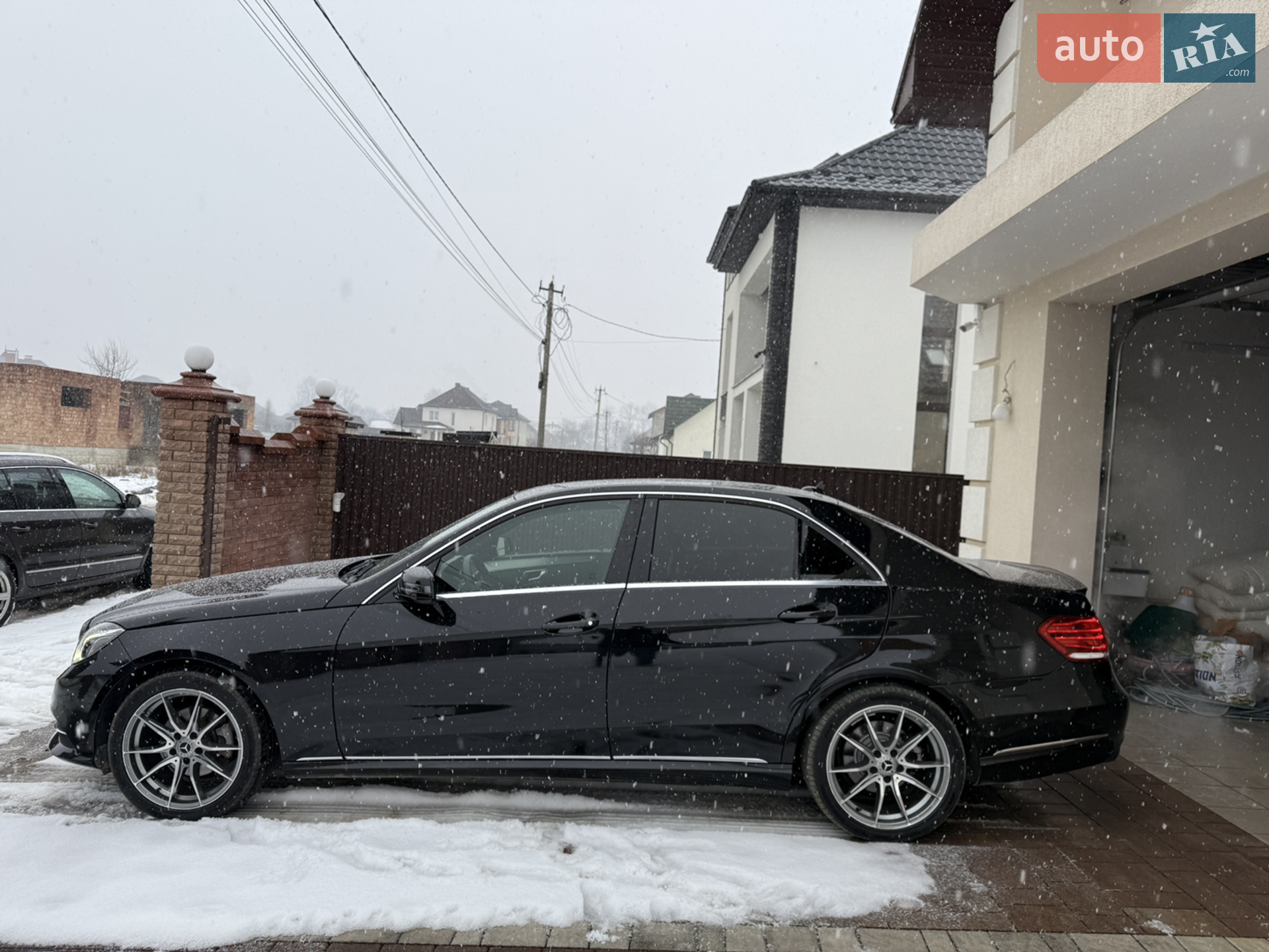 2013 Mercedes-Benz E-klasse - мініатюра 2