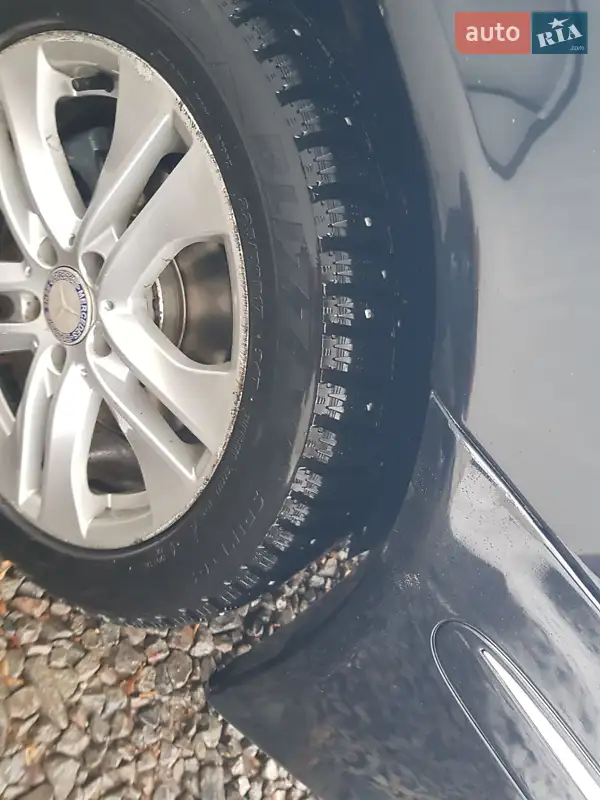 Mercedes-Benz E-Class 2007 VIN WDB2110411B125118 фото оголошення 10 з 54