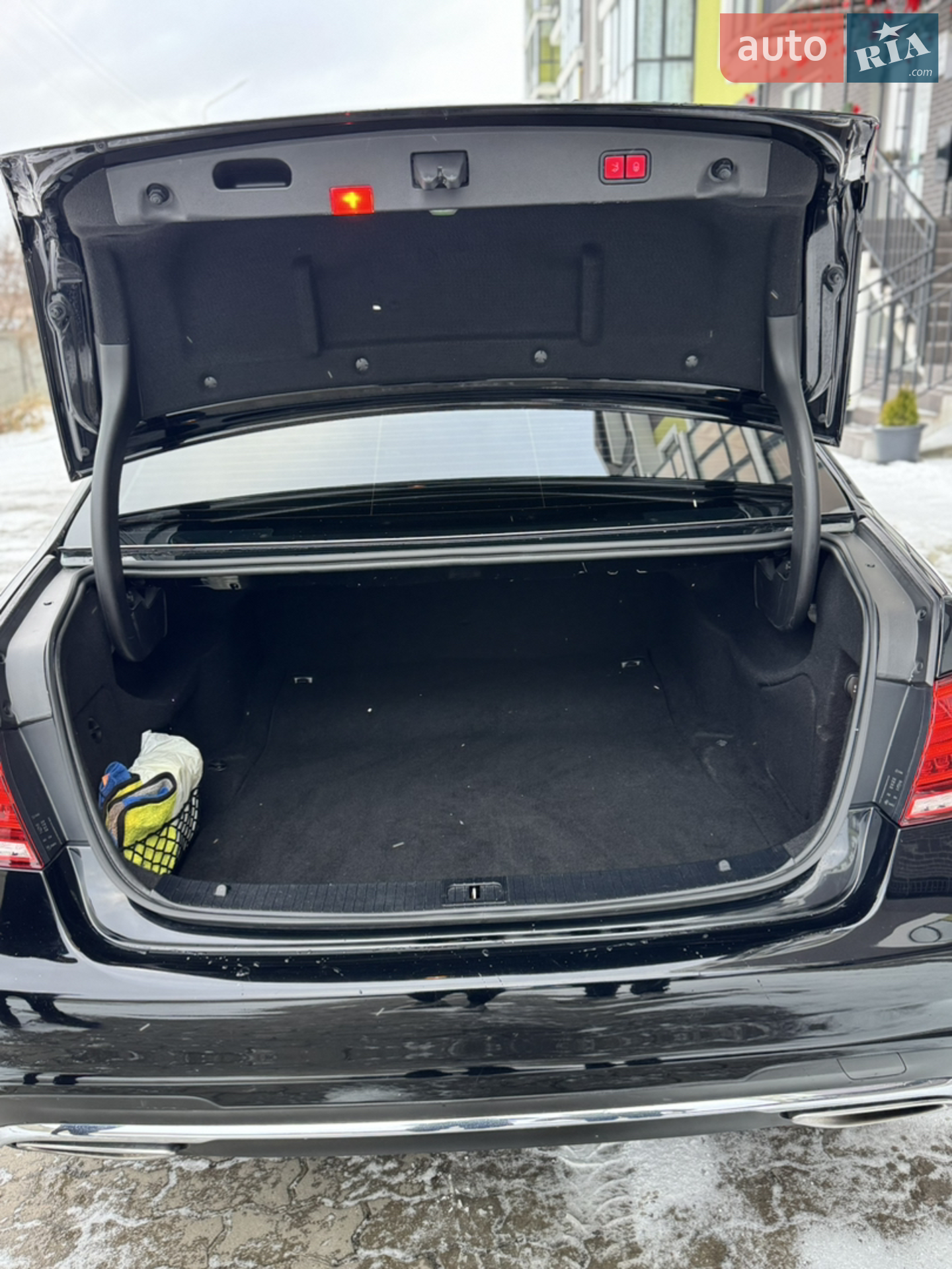 2014 Mercedes-Benz E-klasse - мініатюра 20