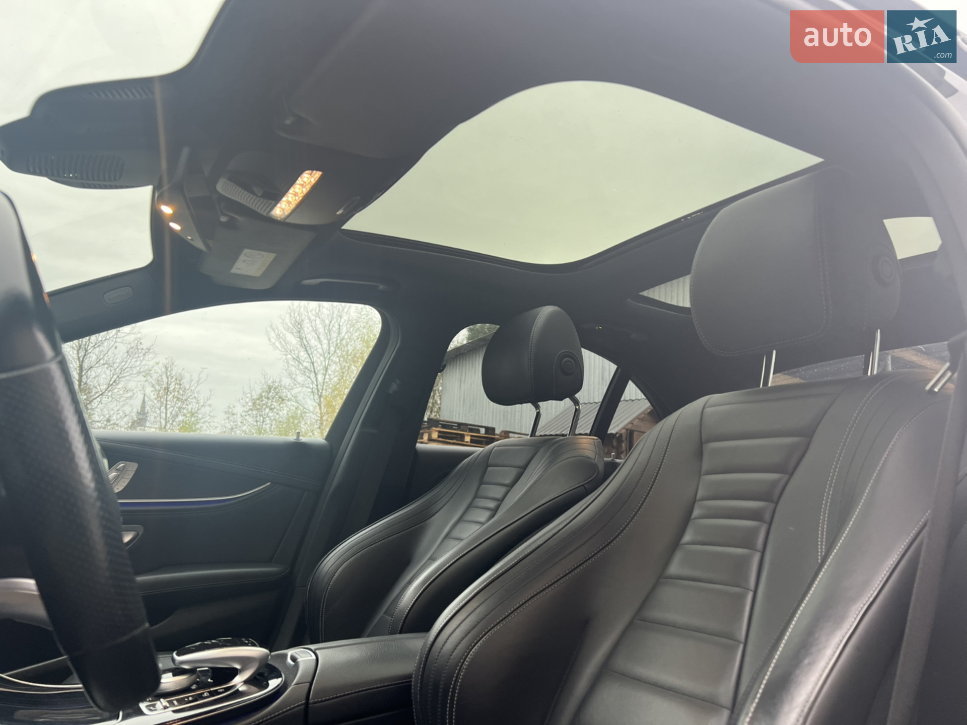 2018 Mercedes-Benz E-klasse - мініатюра 11