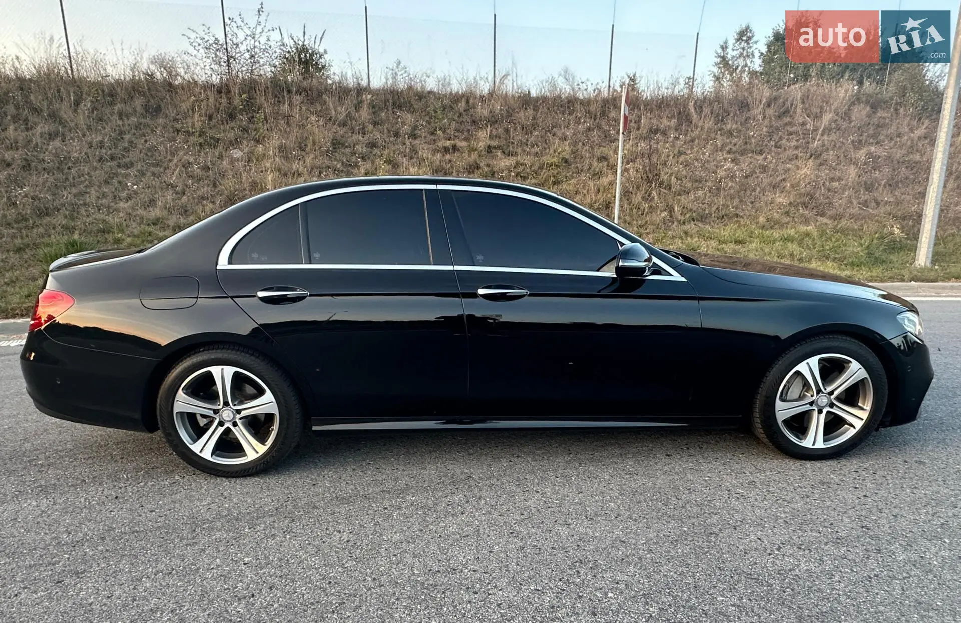 2016 Mercedes-Benz E-klasse - мініатюра 4