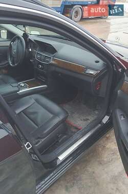 Универсал Mercedes-Benz E-Class 2012 в Новом Ярычеве
