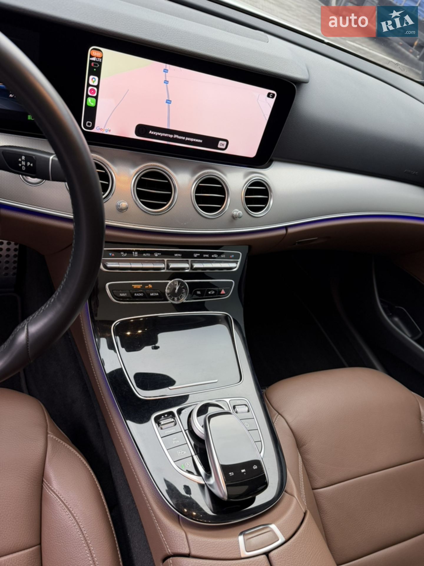 2018 Mercedes-Benz E-klasse - мініатюра 13