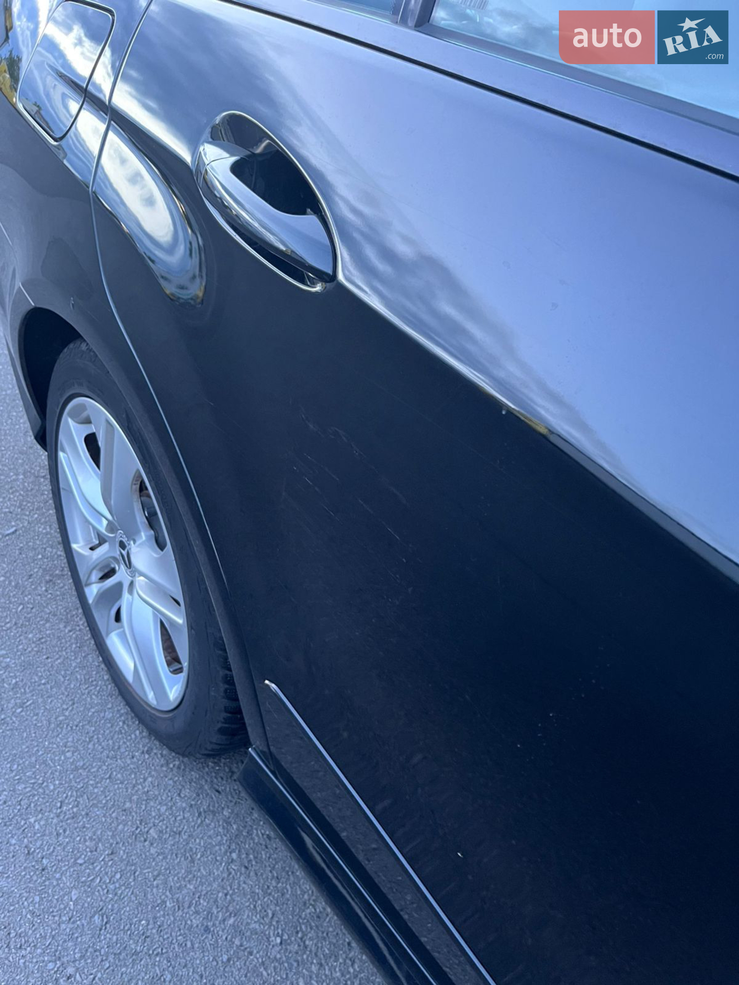 2012 Mercedes-Benz E-klasse - мініатюра 9